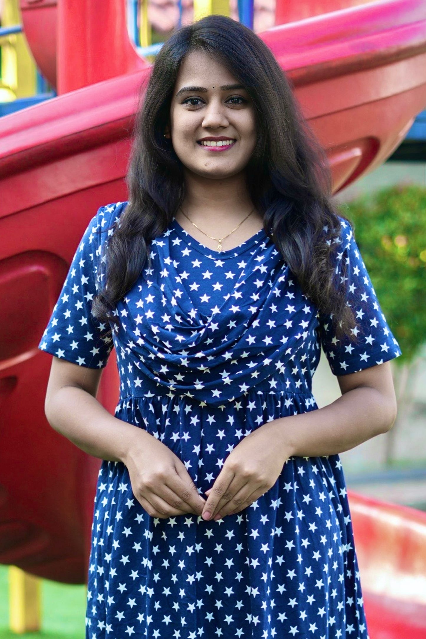 Sable (Casual Loungewear Shawl)