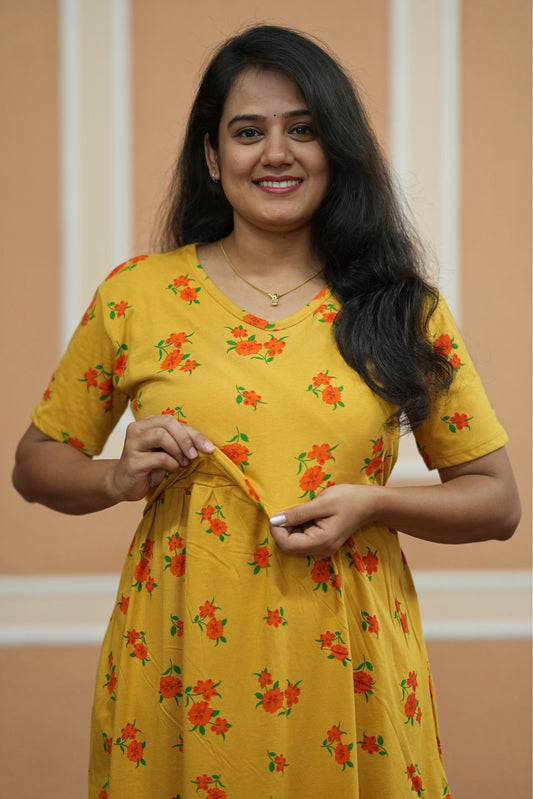 Pre Book - Eclipse (Zipless Maternity)
