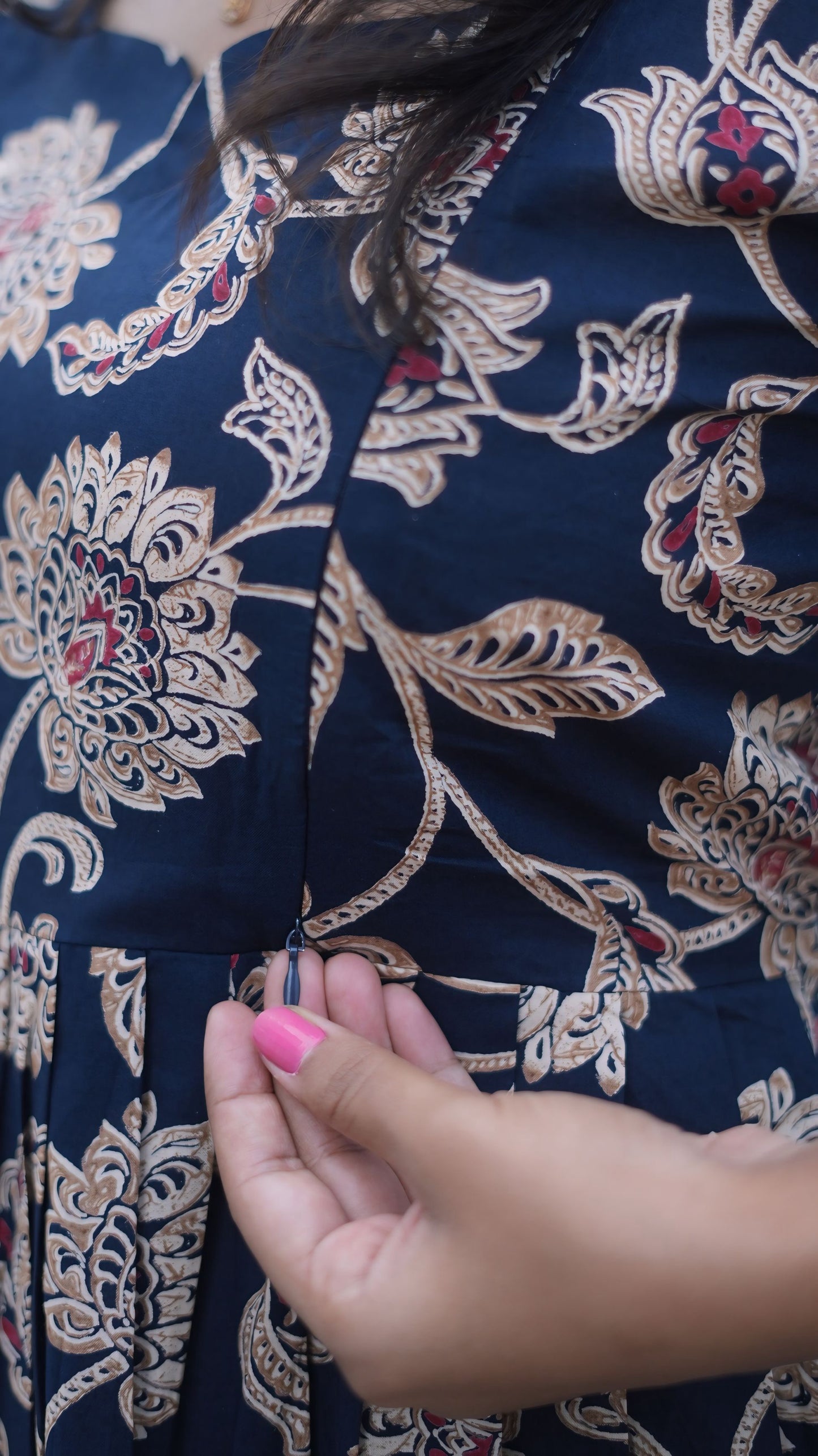 Maternity Cotton Kurti (RoyalFlora)