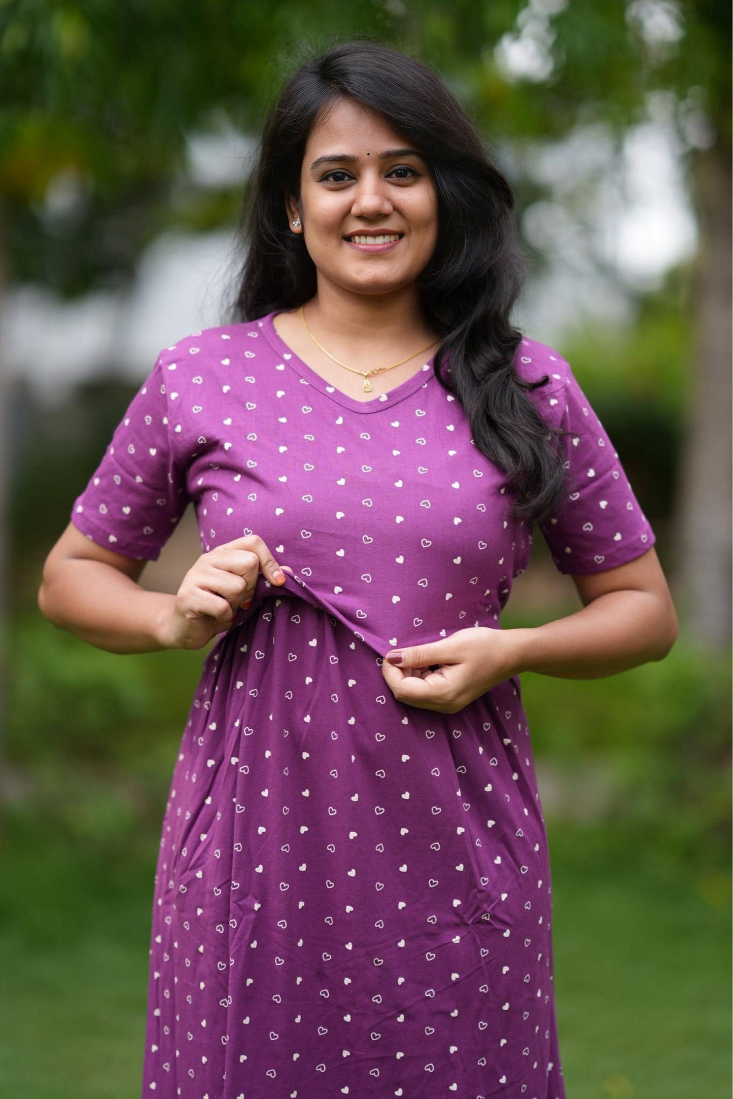 Stylee (Zipless Maternity)