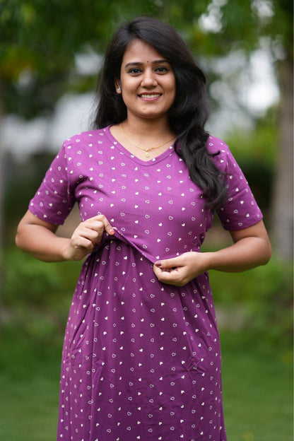 Stylee (Zipless Maternity)