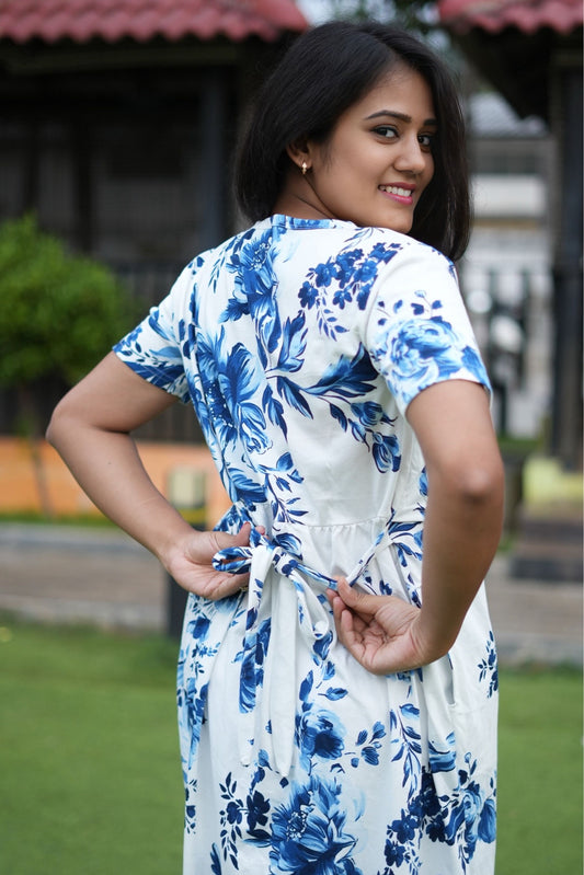 BlueDaisy (ZIPLESS MATERNITY)