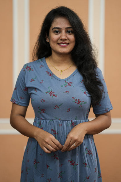 Pre Book Elaria- (Casual Loungewear)
