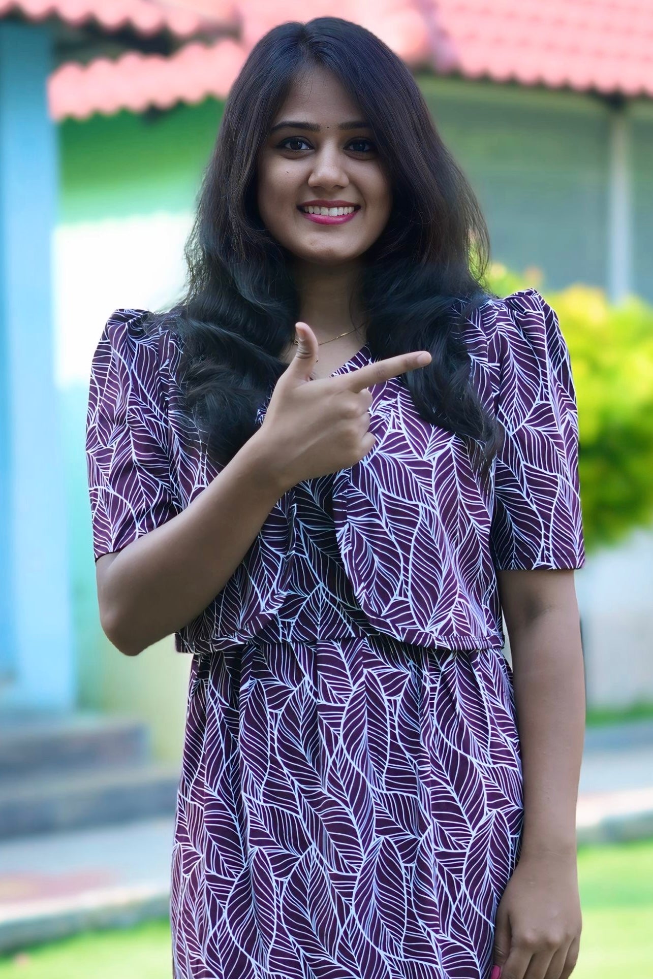 MATERNITY REMOVABLE COAT (OrchidFlow)