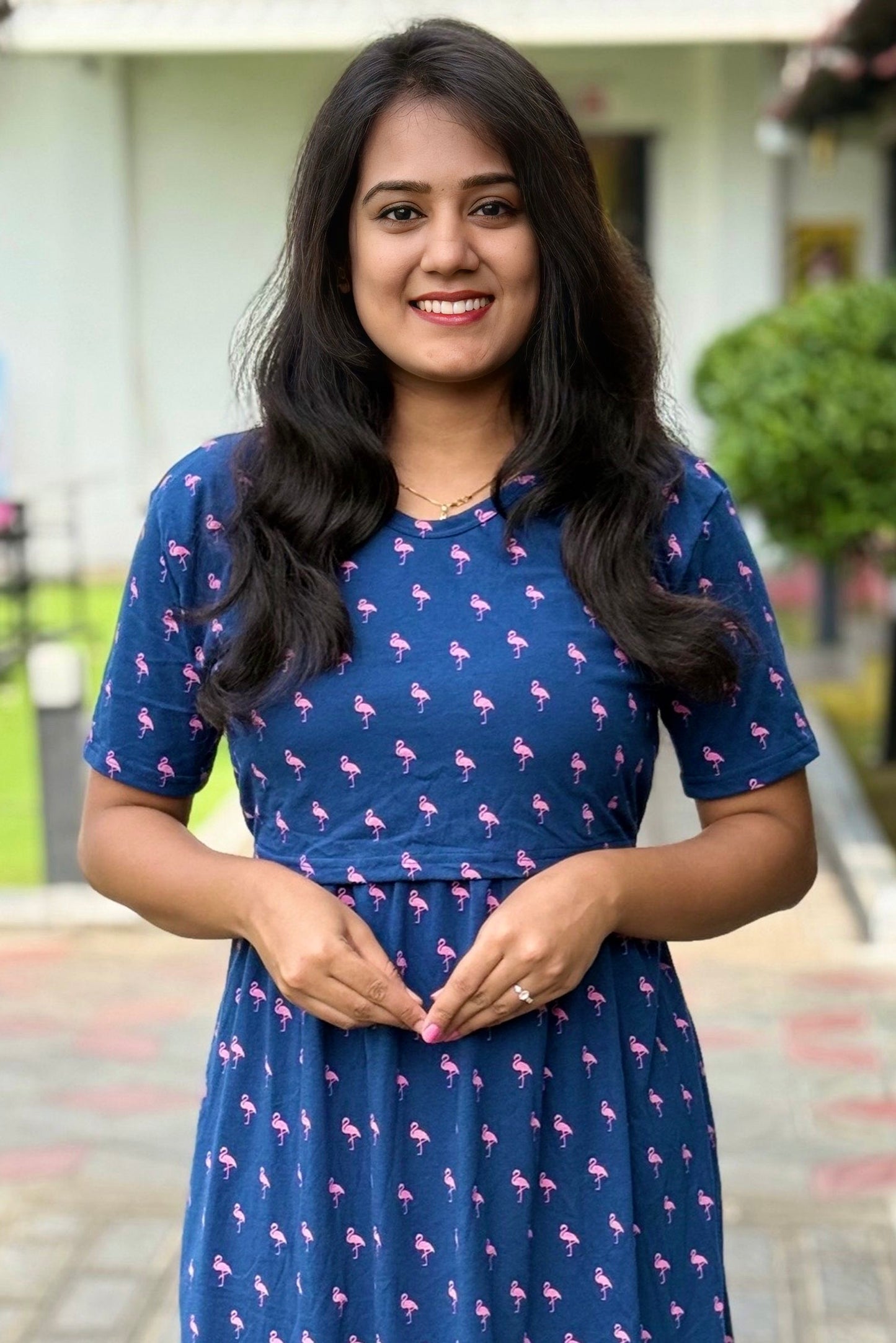 Peppyra (Zipless Maternity)