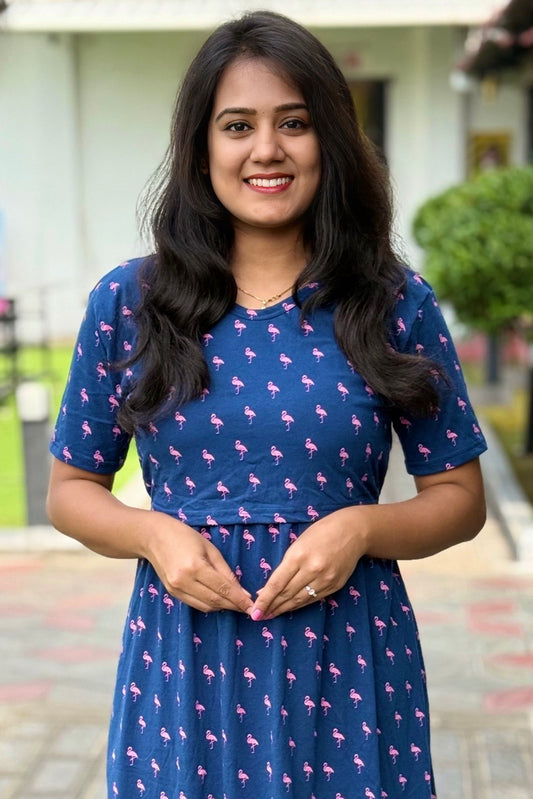 Peppyra (Zipless Maternity)