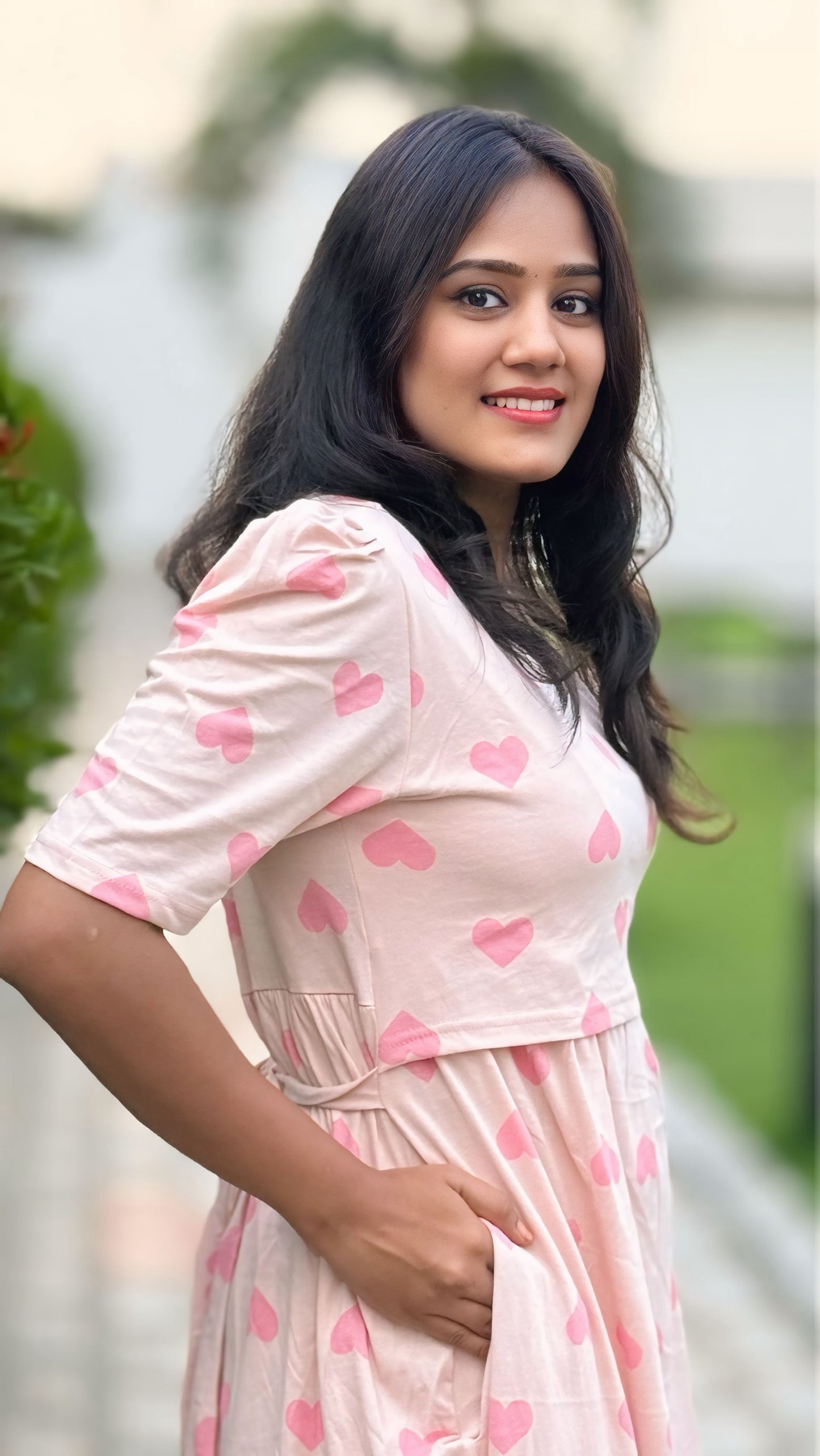 LOVIQUE (ZIPLESS MATERNITY)