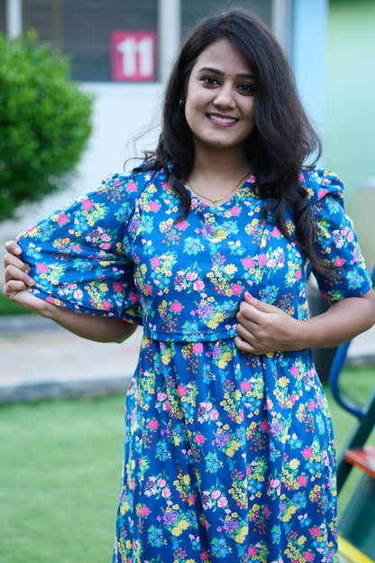 MATERNITY REMOVABLE COAT