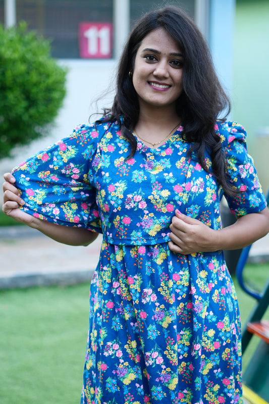 MATERNITY REMOVABLE COAT