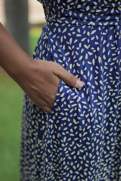 MATERNITY REMOVABLE COAT (Raven)