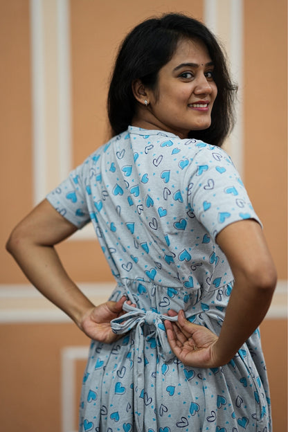 Pre Book Luvienne- (Casual Loungewear)