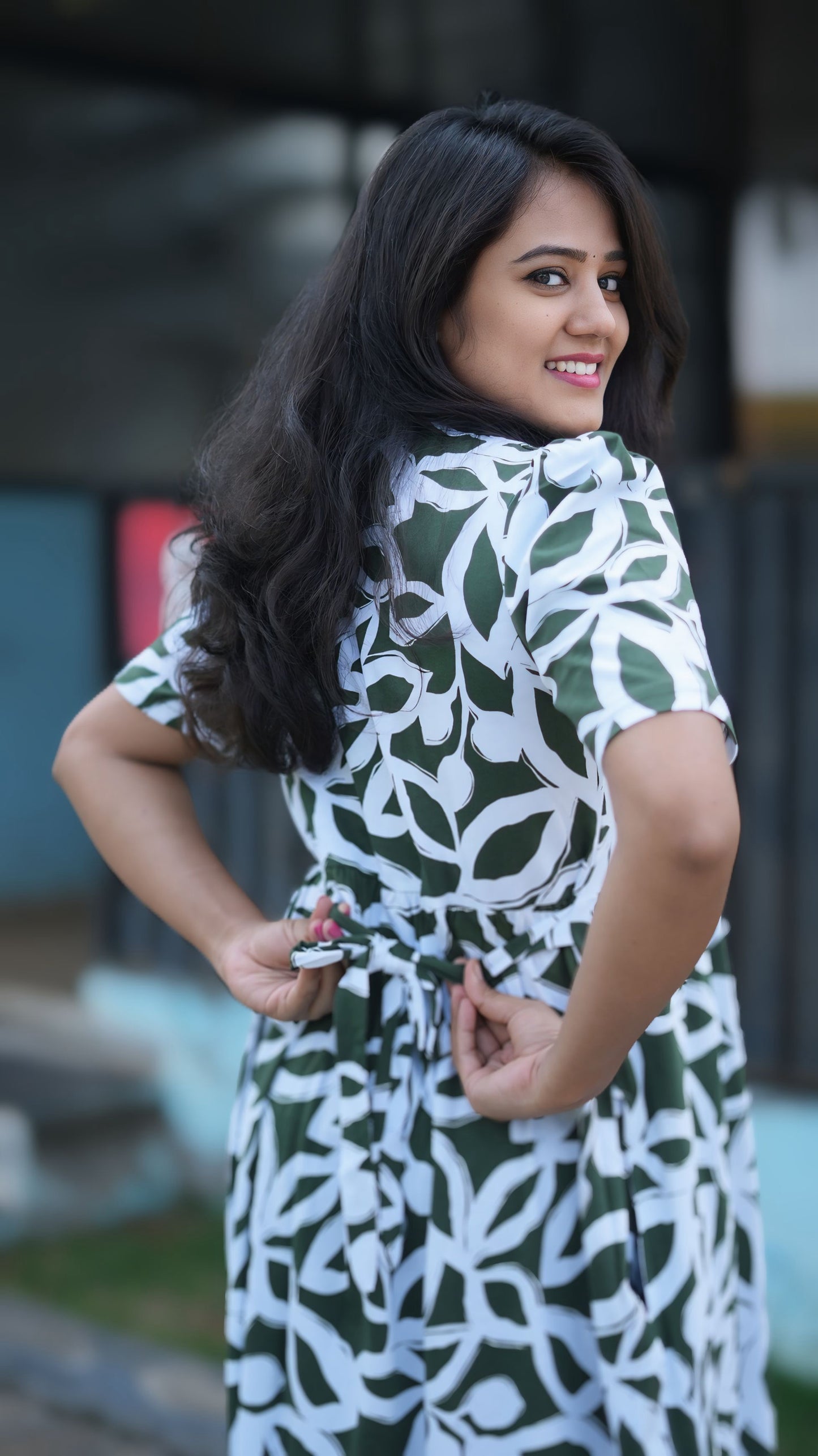 LeafLuxe (Casual Loungewear)