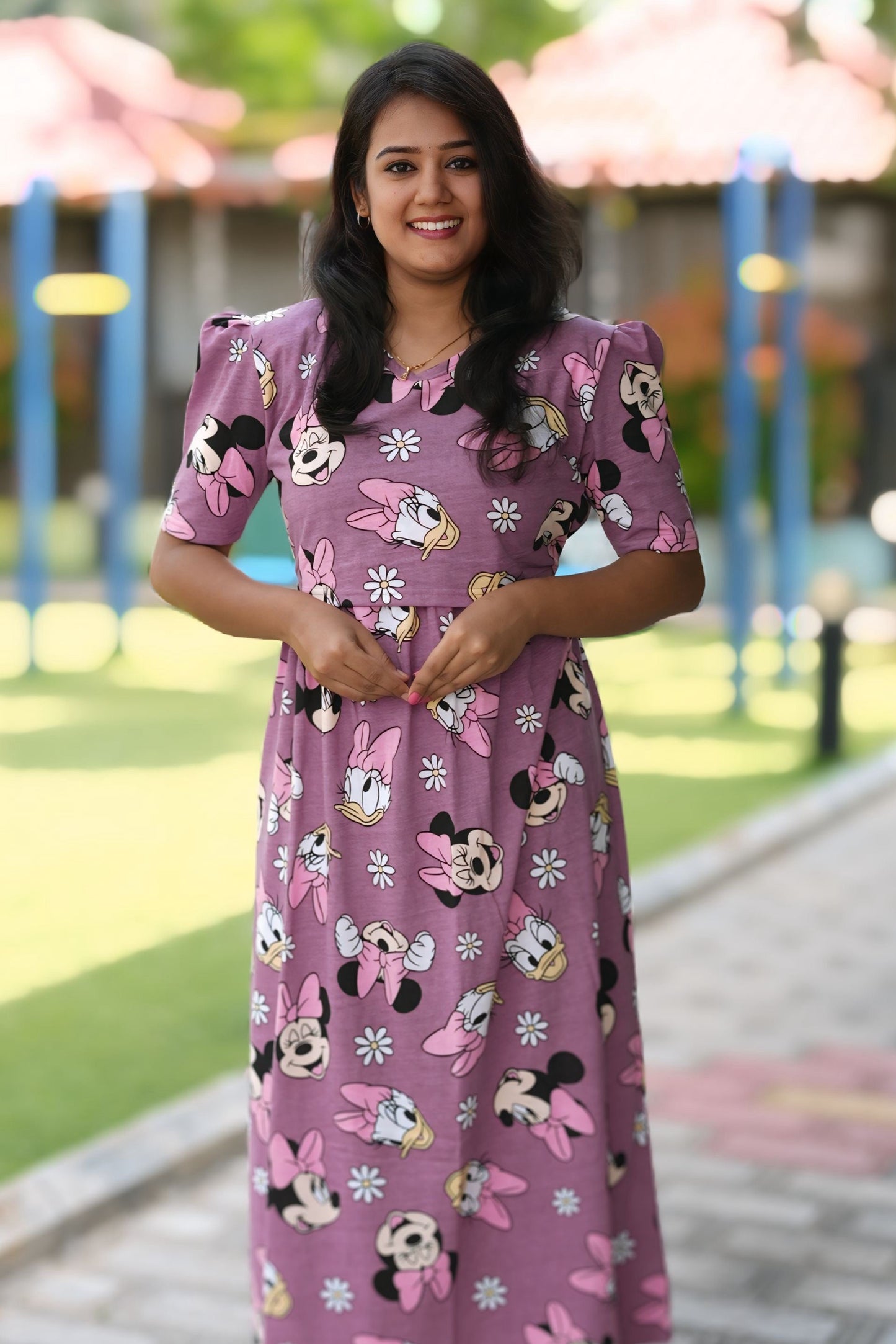 Charmiva (ZIPLESS MATERNITY)