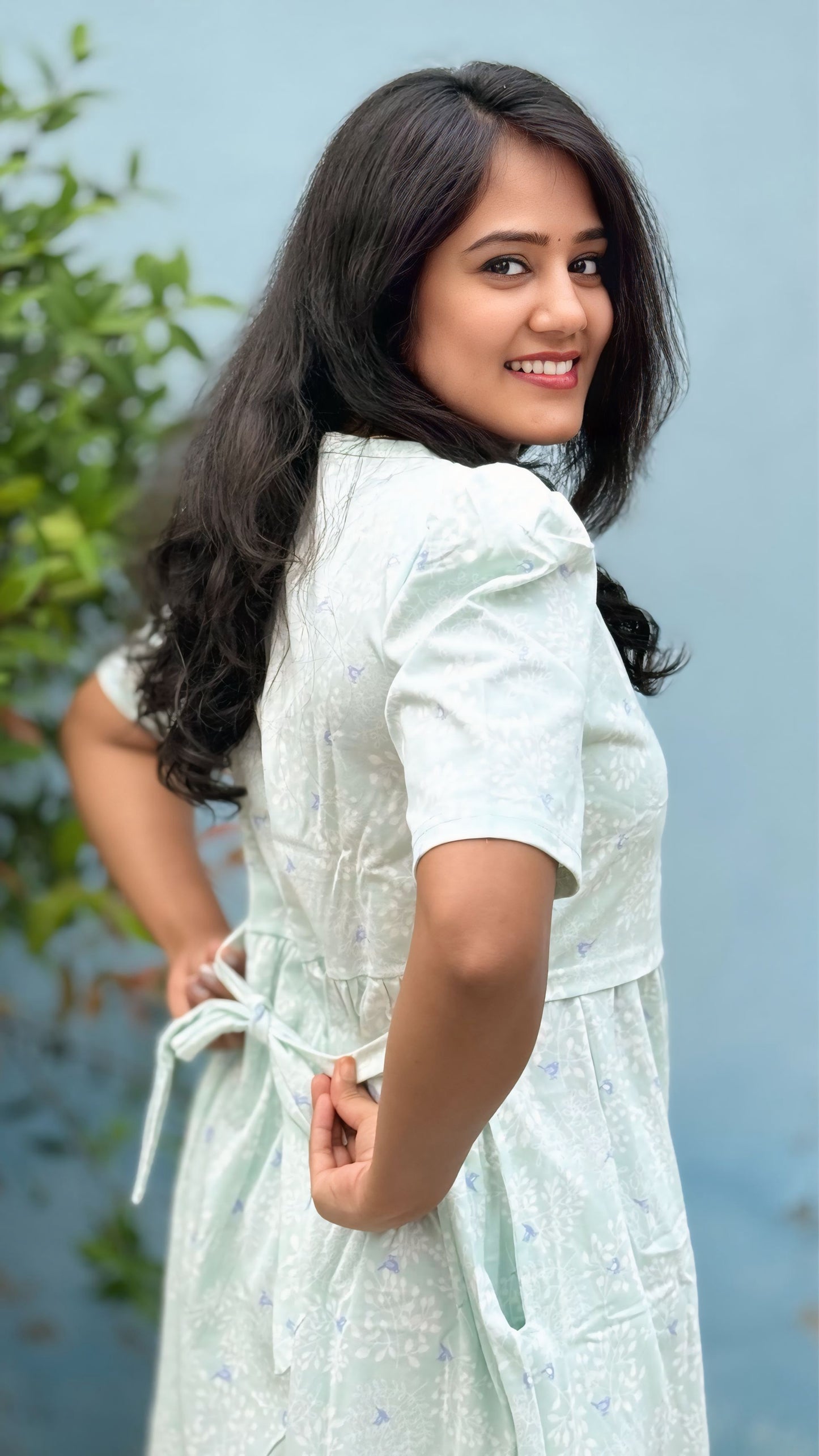 Amivra (ZIPLESS MATERNITY)