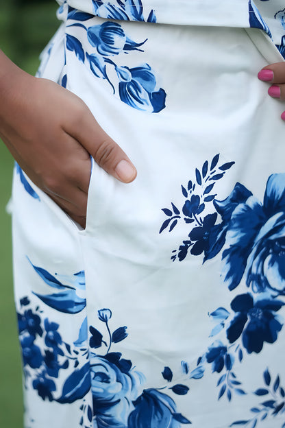 BlueDaisy (ZIPLESS MATERNITY)