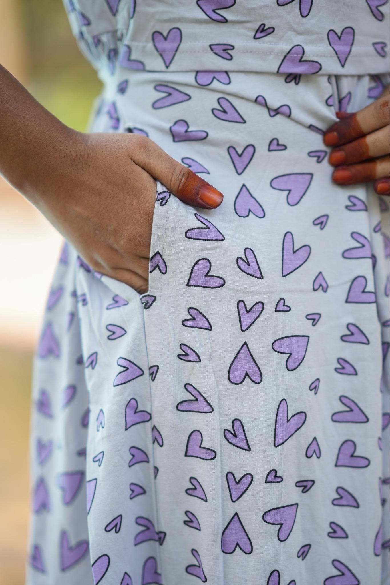 Floryn (ZIPLESS MATERNITY)