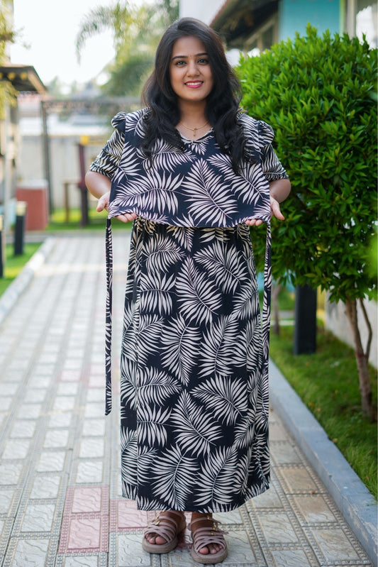 Palm (Feeding Cover)