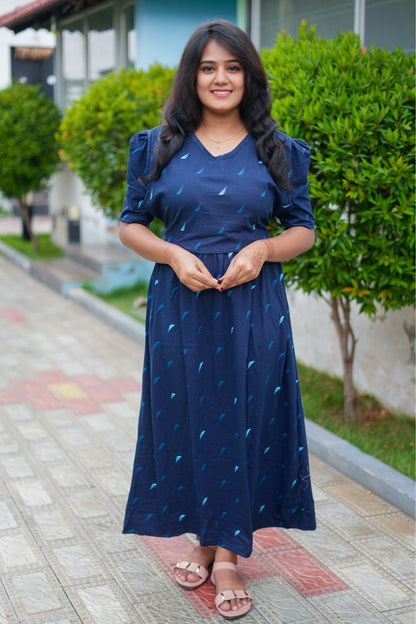 Nautica (Feeding Cover)