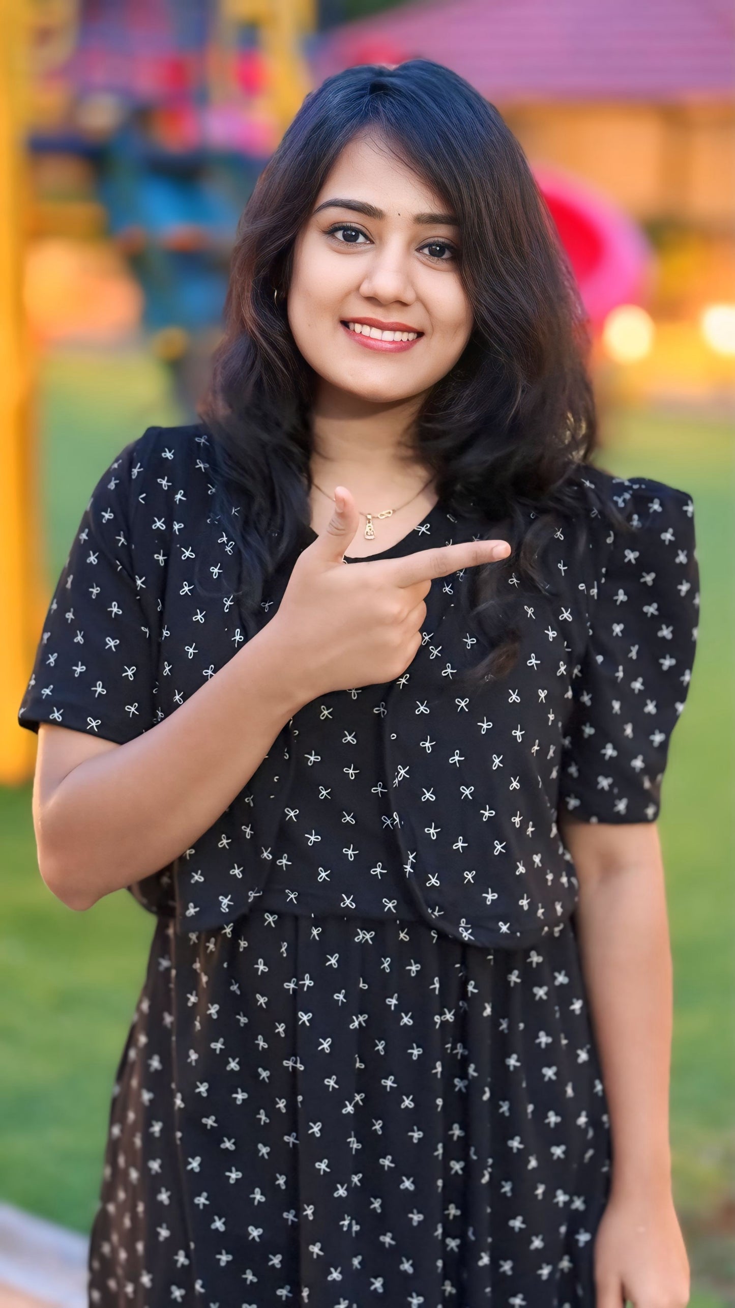 MATERNITY WITH COAT ( CLASSIVA )