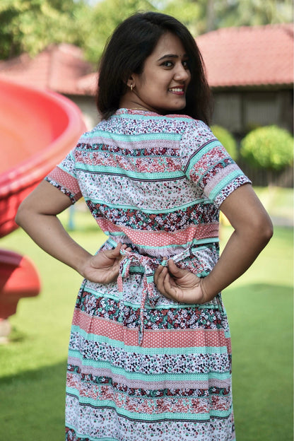 Serenity (Zipless Maternity)