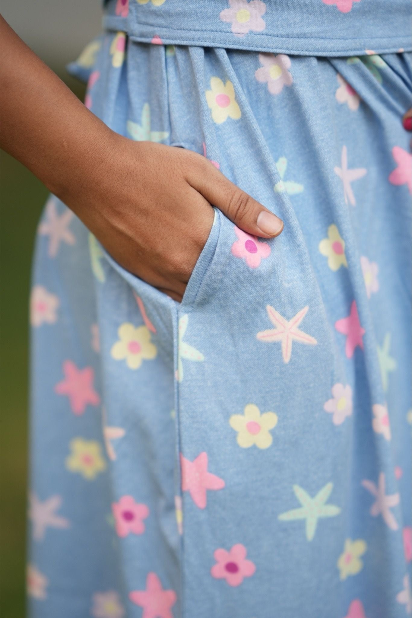 Candy Sky (Feeding Cover)