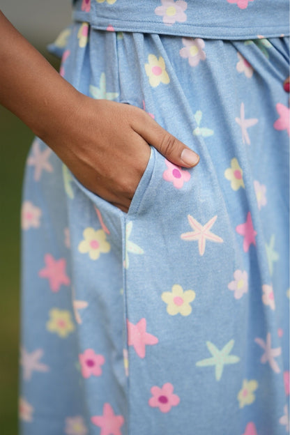 Candy Sky (Feeding Cover)