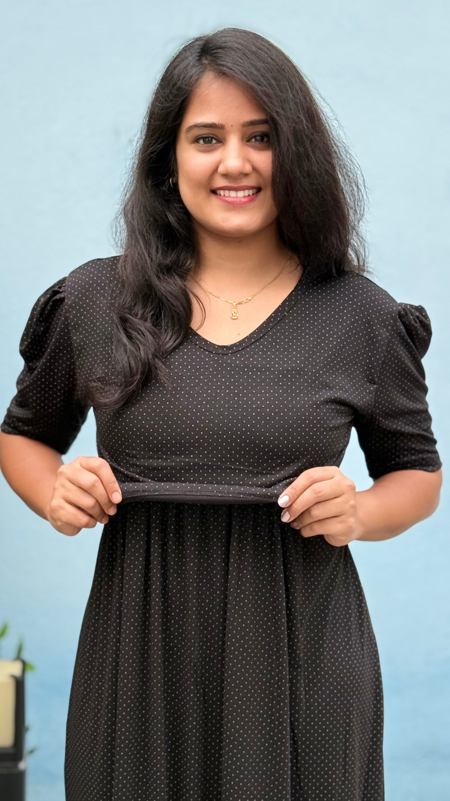 Zivra (ZIPLESS MATERNITY)