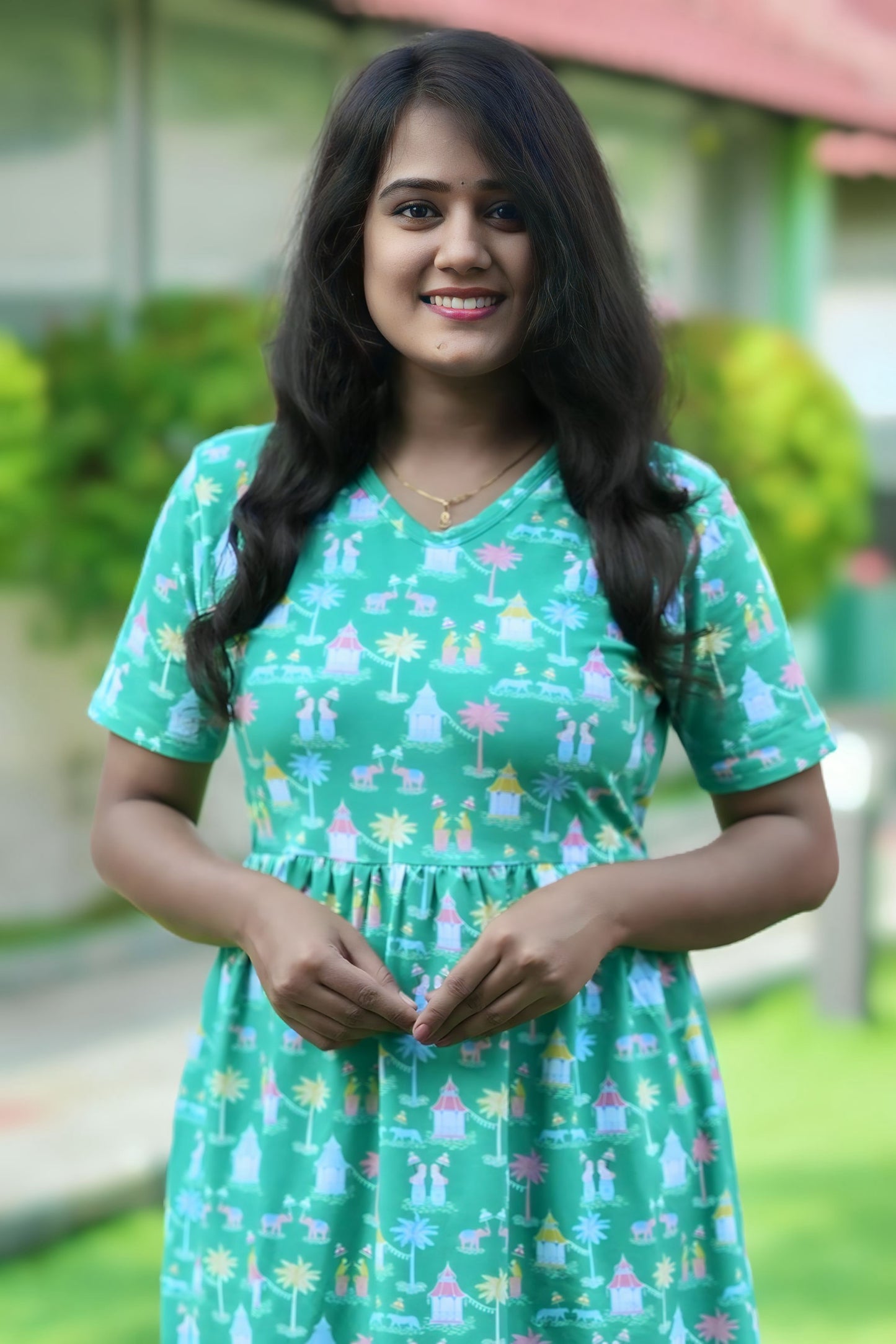 Seraphic (Casual Loungewear)