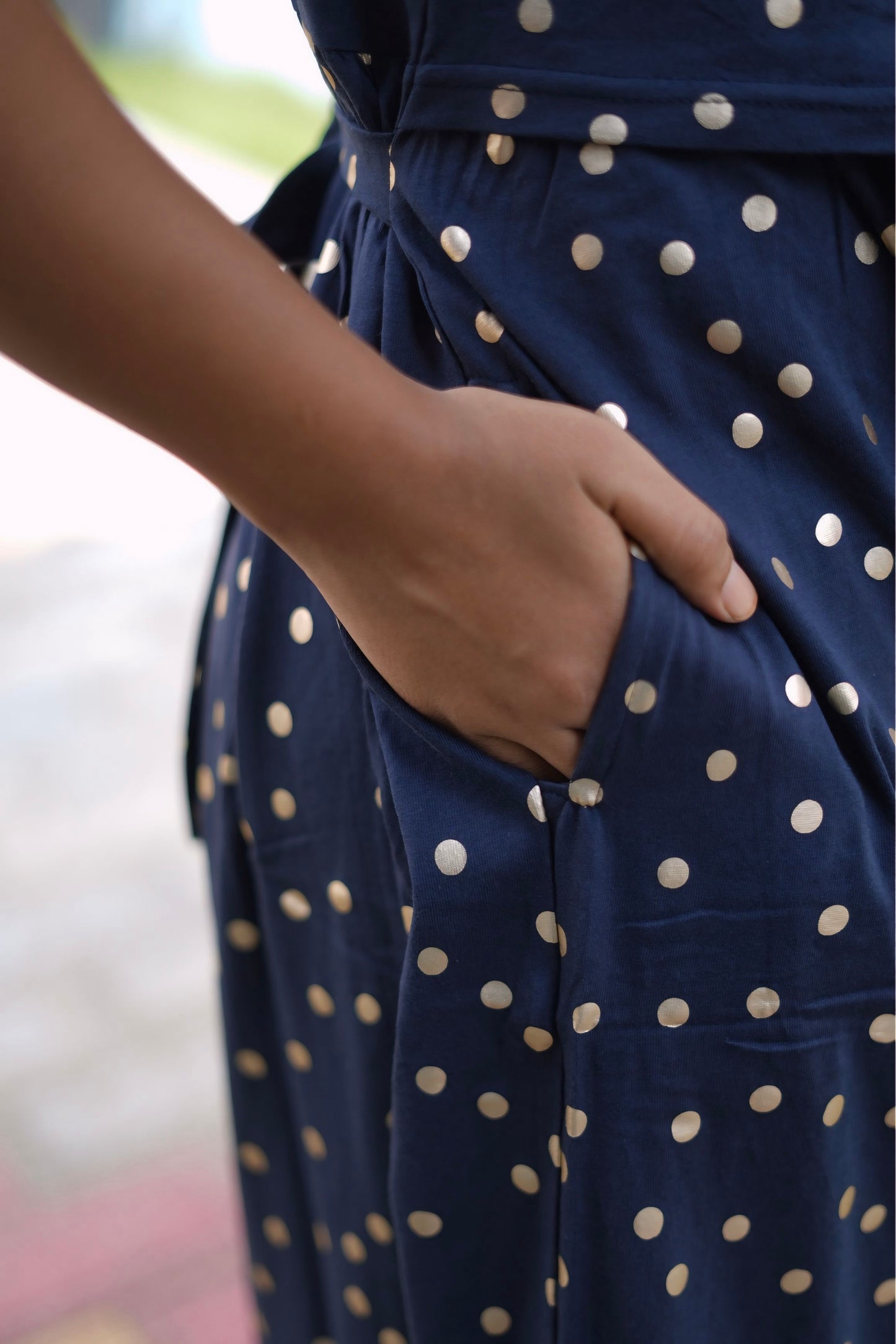 Polkessa (ZIPLESS MATERNITY)