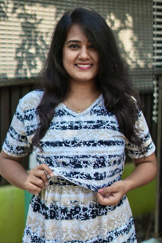 Botanica (Zipless Maternity)