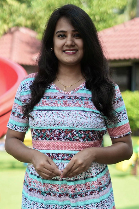 Serenity (Zipless Maternity)