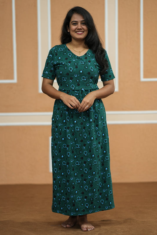 Pre Book - Millie (Zipless Maternity)