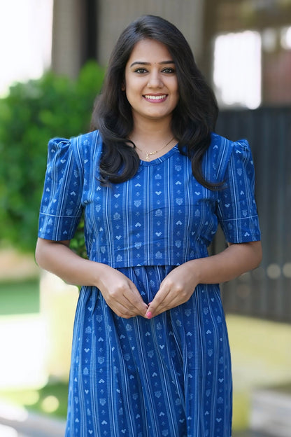 Navisha (ZIPLESS MATERNITY)