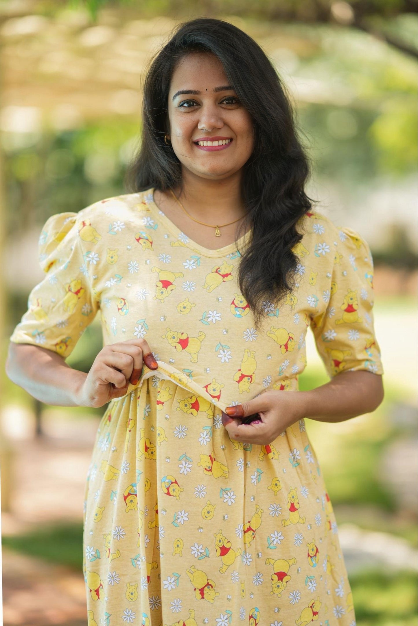 Honeyora (ZIPLESS MATERNITY)