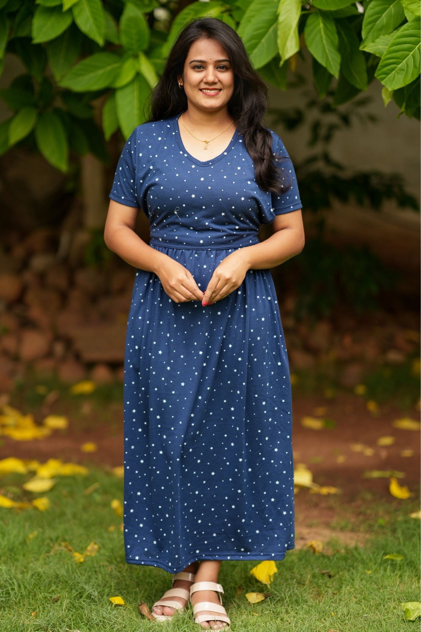 Pre Book - Celestial Blue (Feeding Cover)