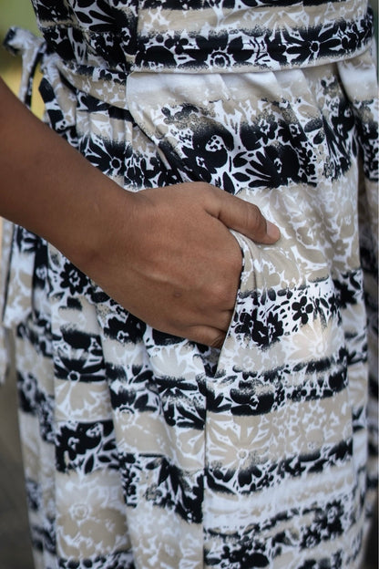 Botanica (Zipless Maternity)