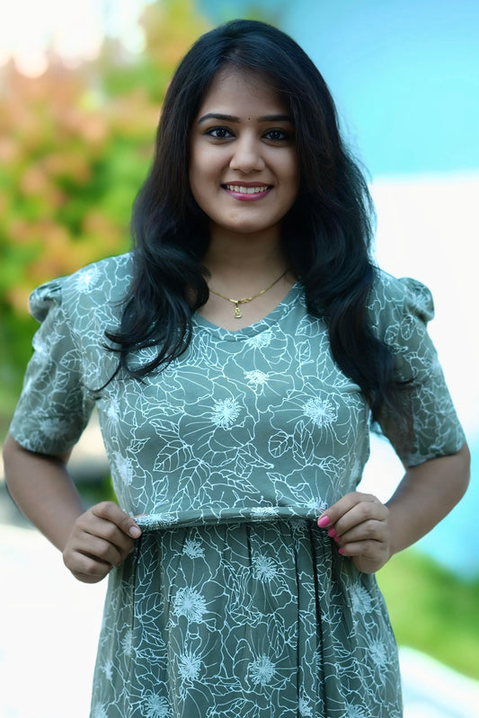 Sageora (ZIPLESS MATERNITY)