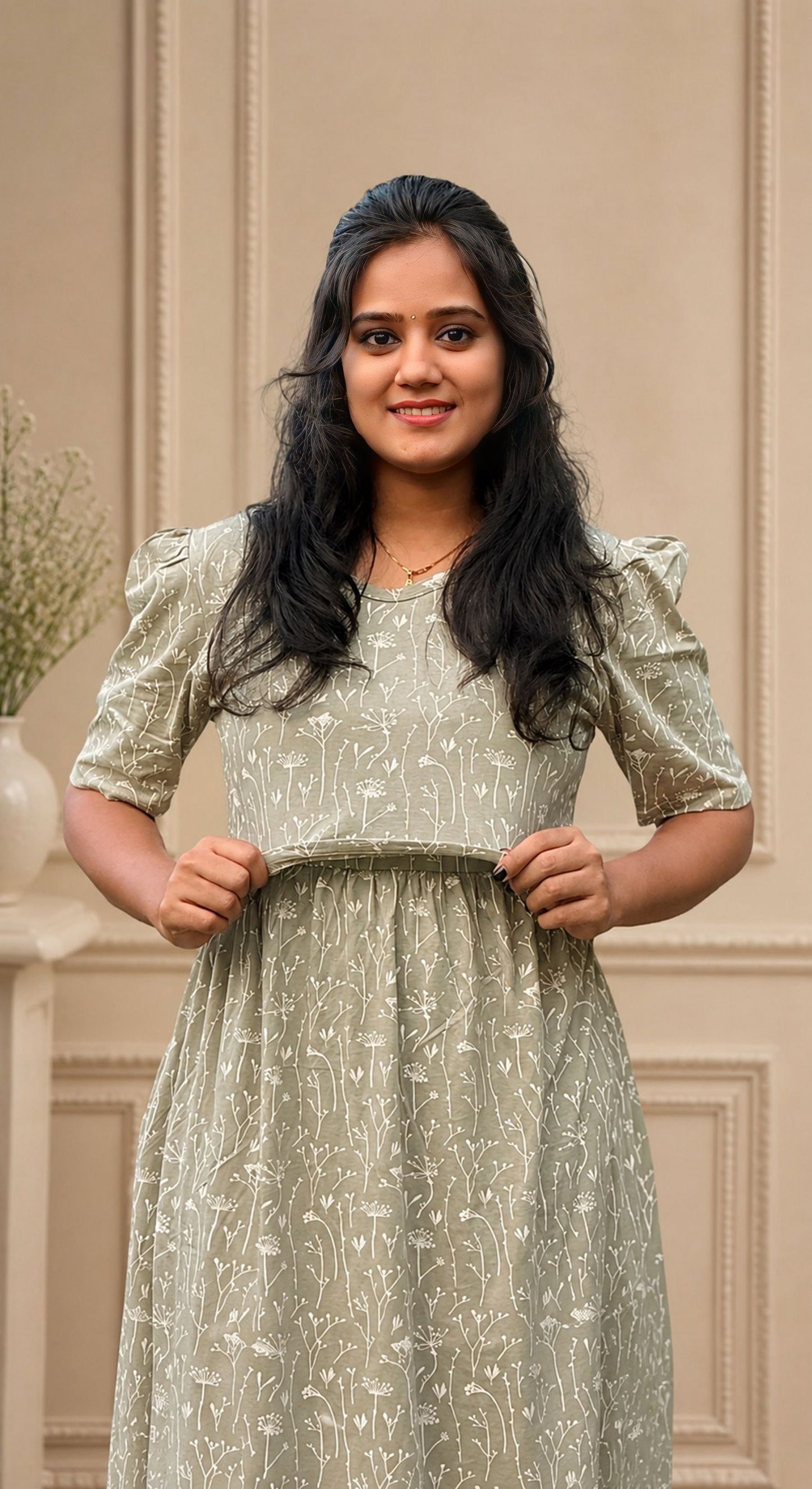 Willow Grace (Zipless Maternity)