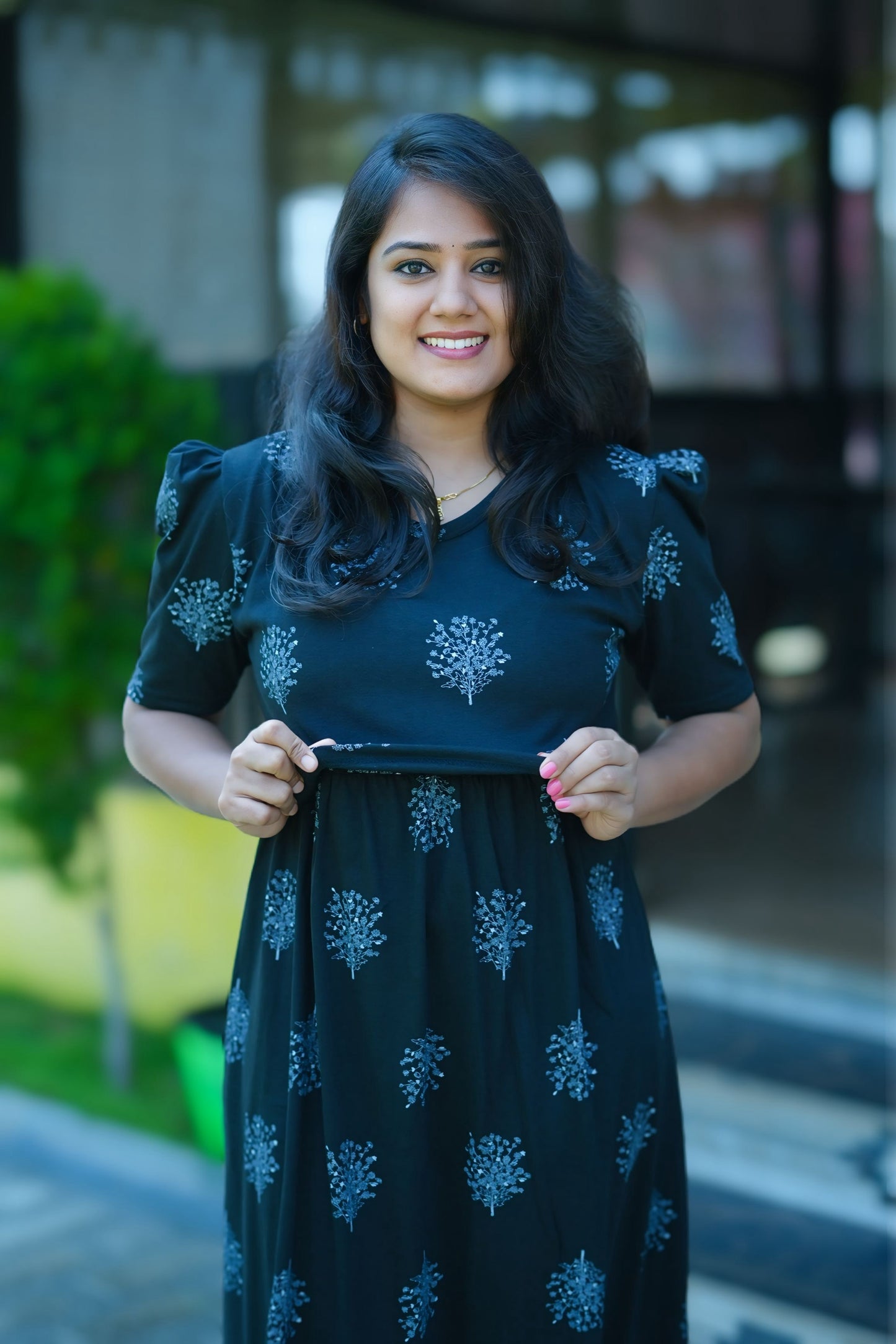 Mistique Bloom (ZIPLESS MATERNITY)