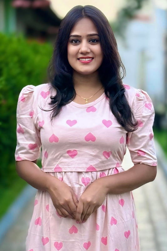 LOVIQUE (ZIPLESS MATERNITY)