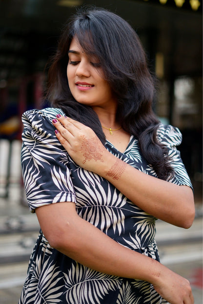 Palm (Feeding Cover)