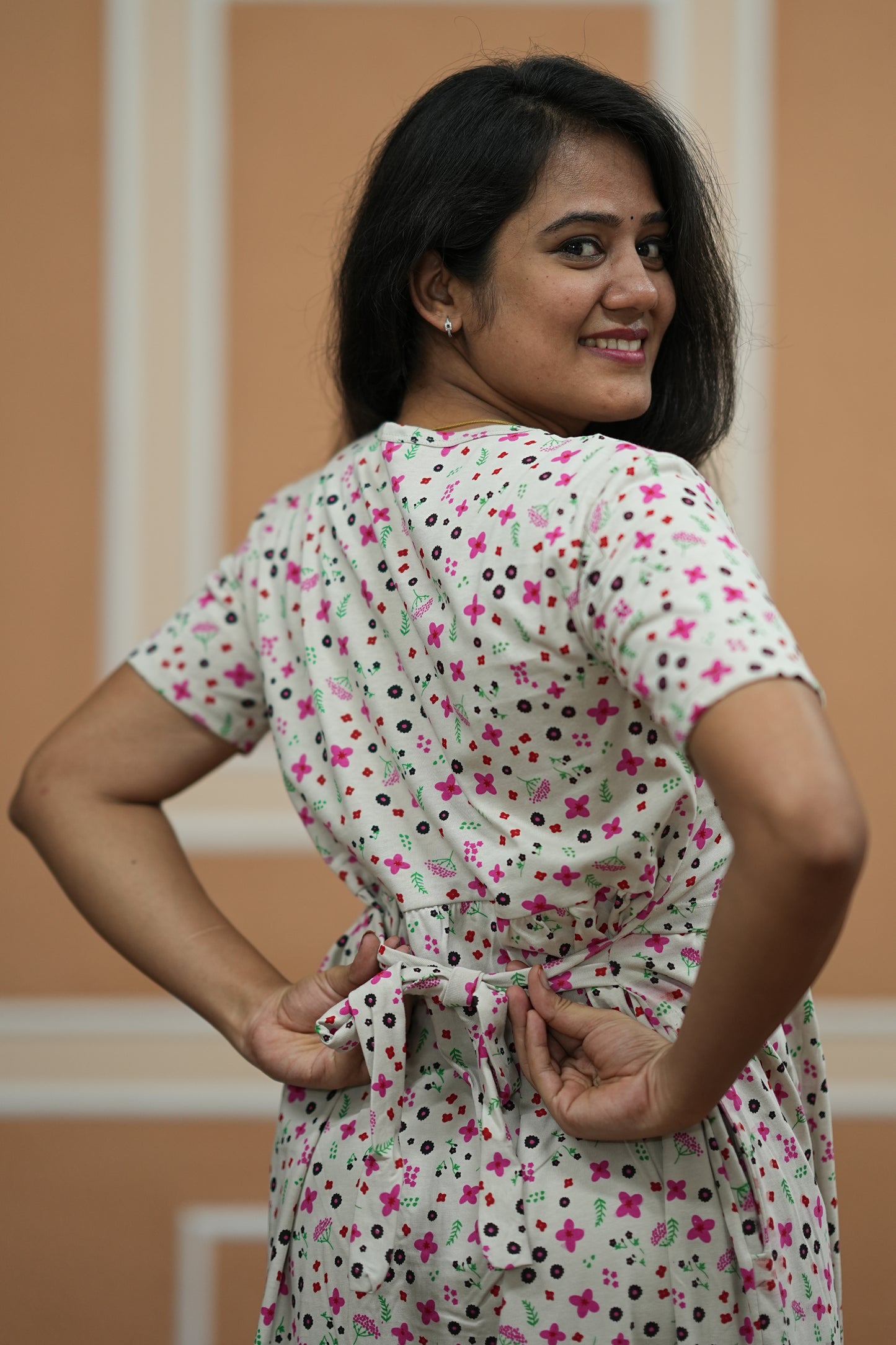 Pre Book - Ivy (Zipless Maternity)