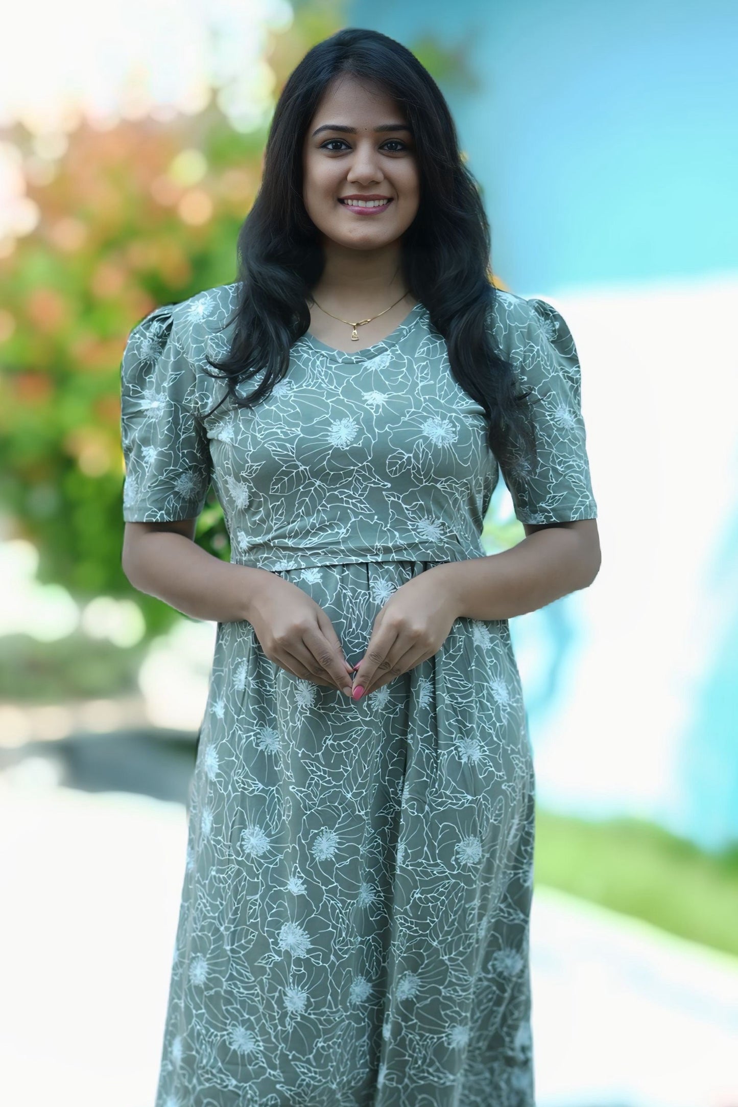 Sageora (ZIPLESS MATERNITY)