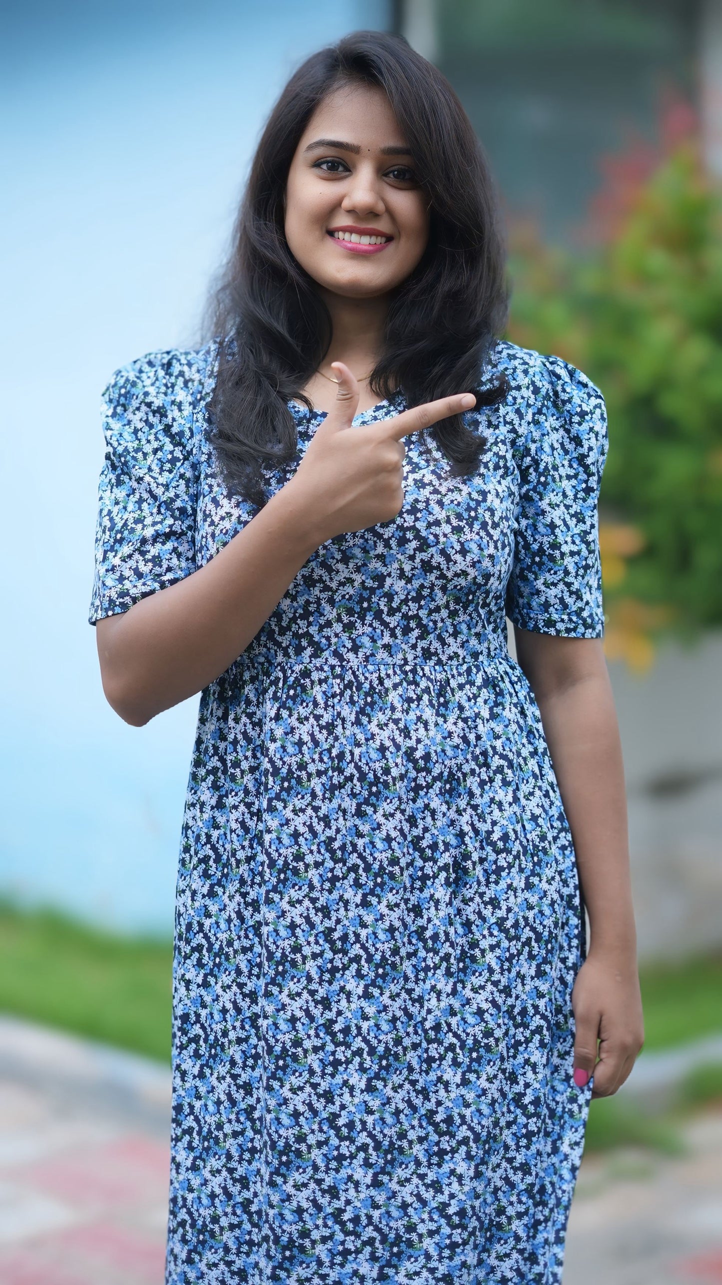 Blumira (Casual Loungewear)