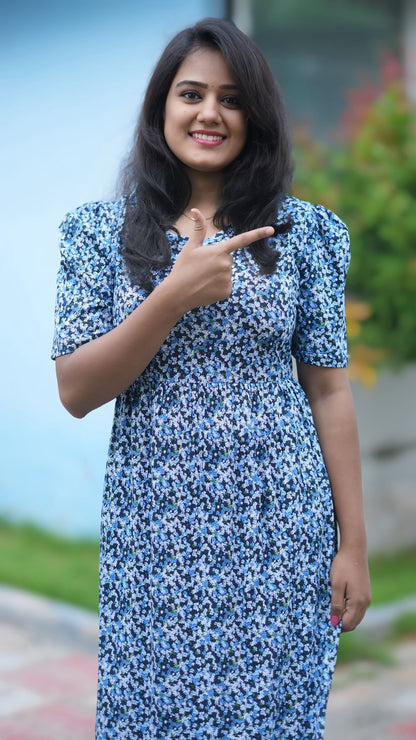 Blumira (Casual Loungewear)