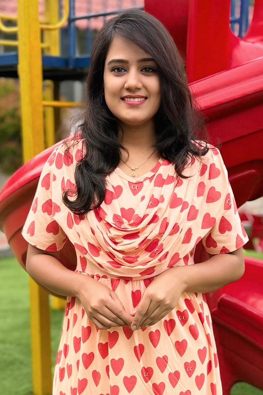 Lovelle (Casual Loungewear Shawl)