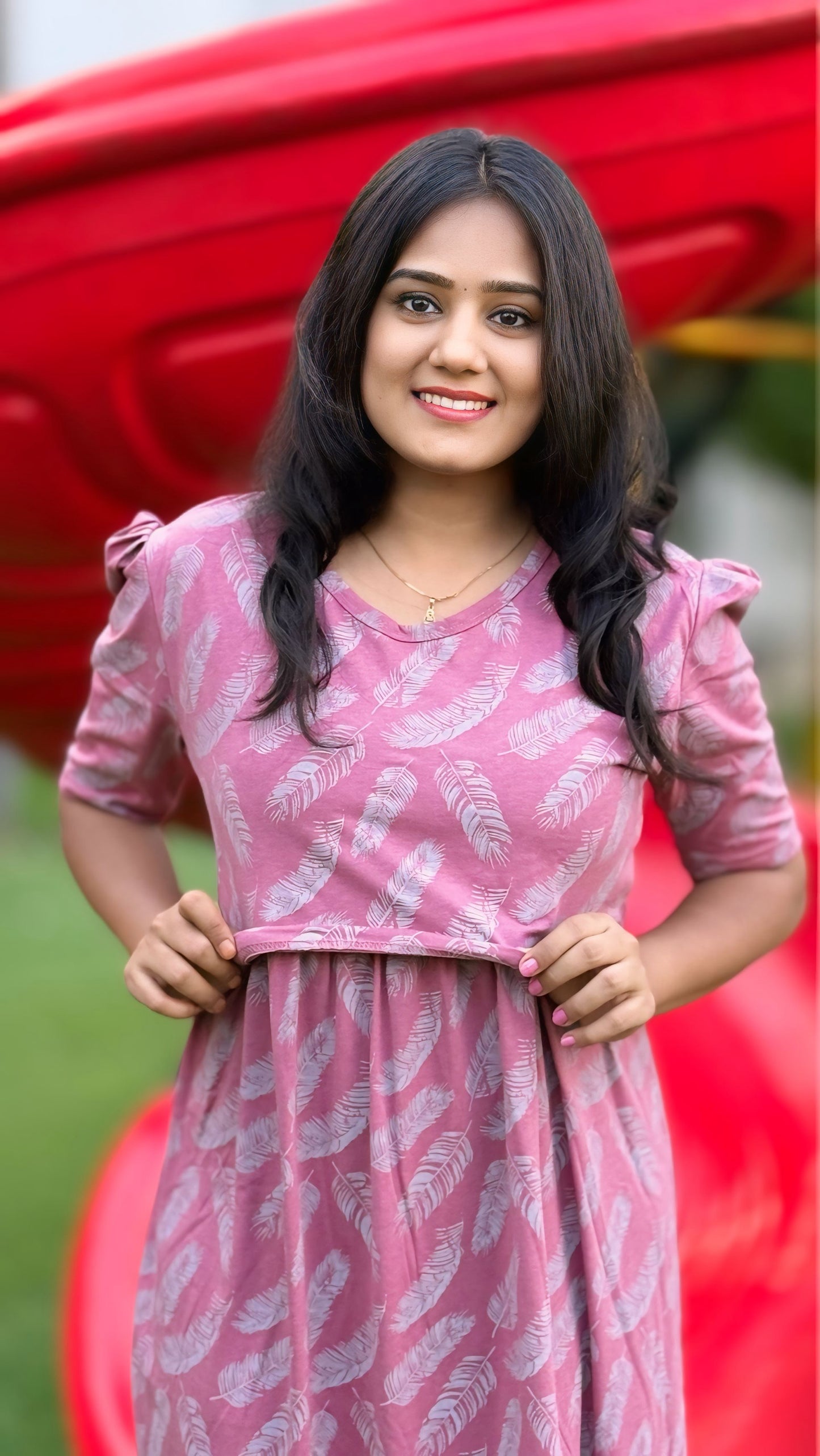 ELEVEA (ZIPLESS MATERNITY)