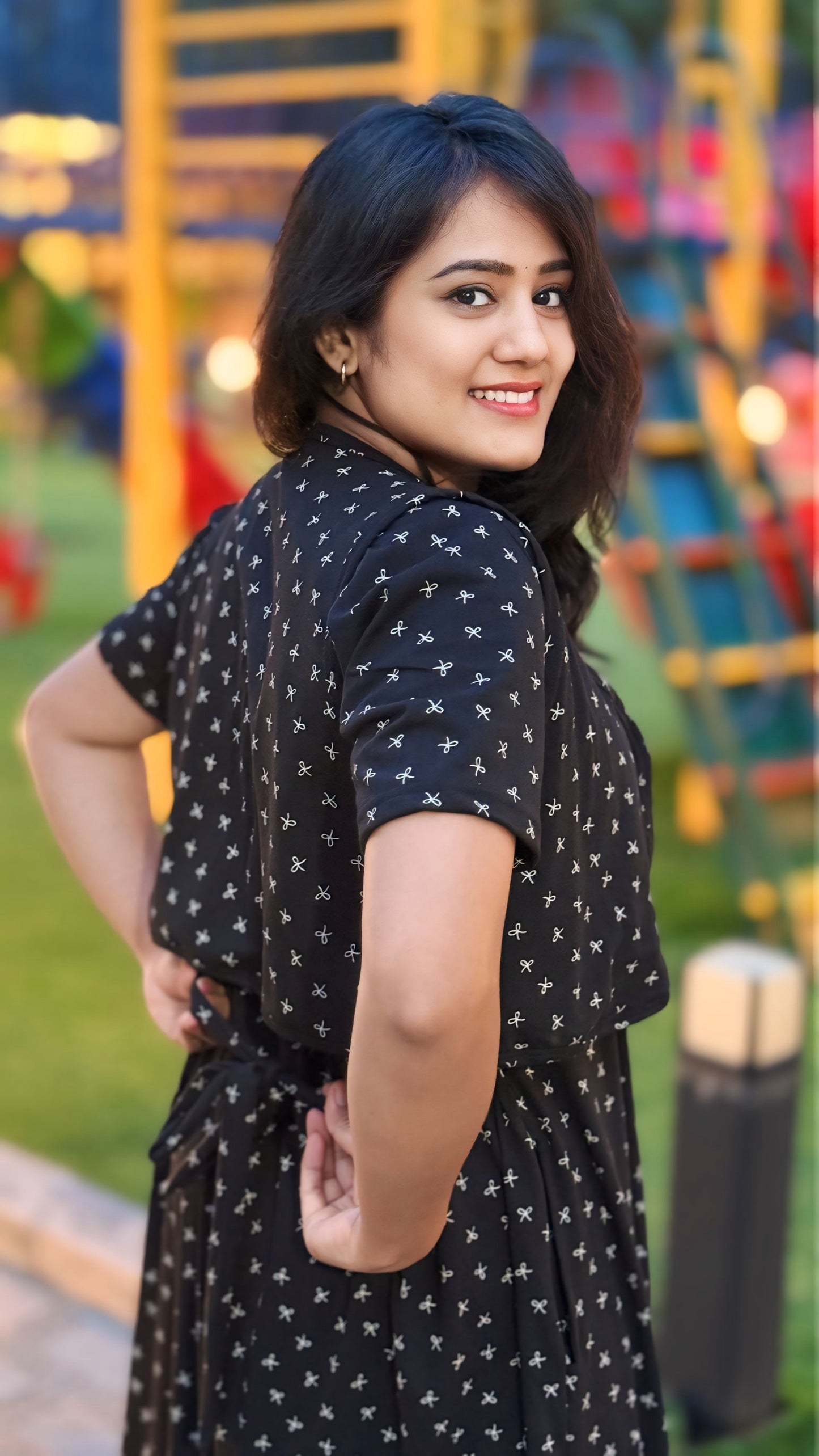 MATERNITY WITH COAT ( CLASSIVA )