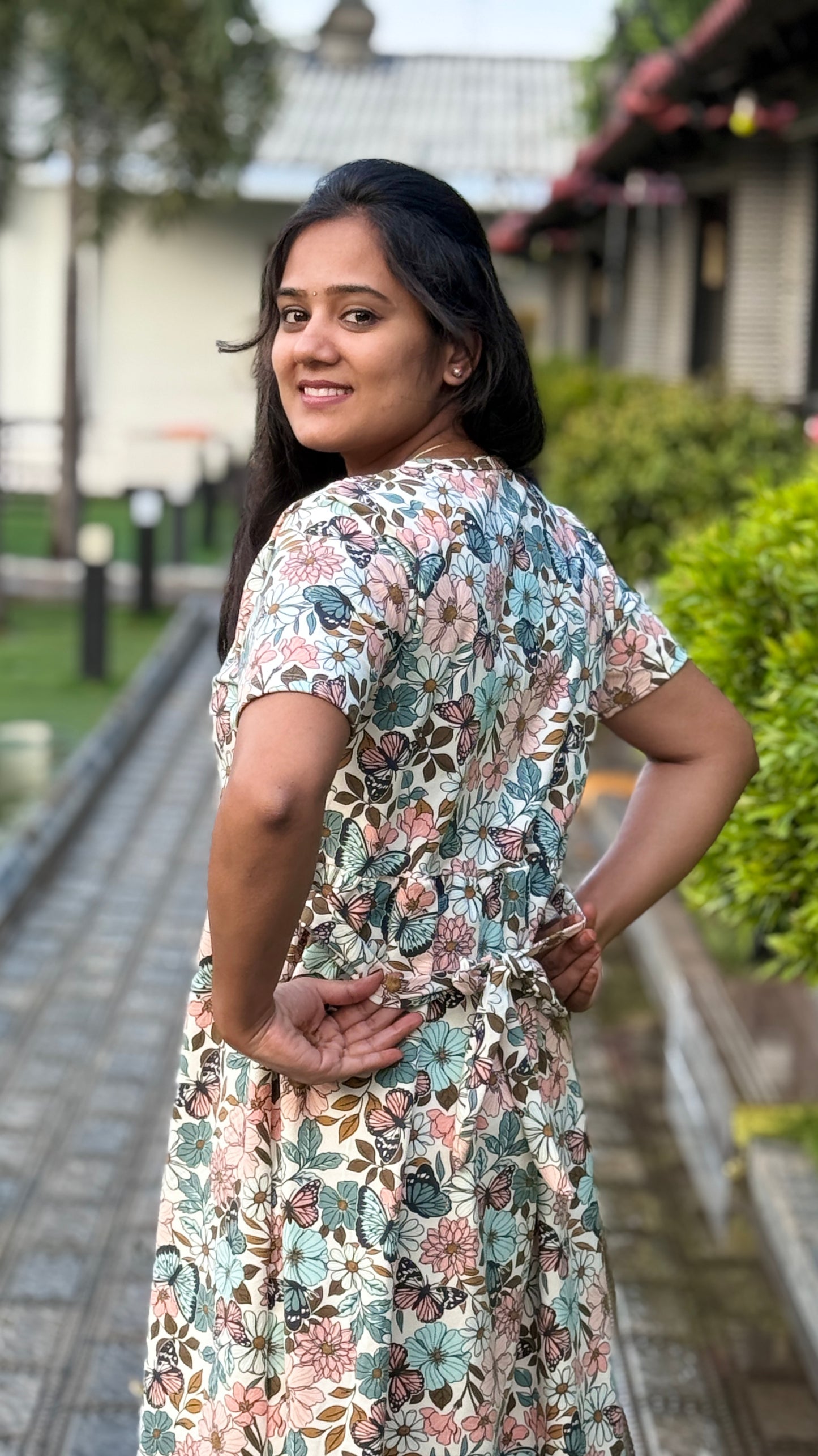 ZIPLESS MATERNITY