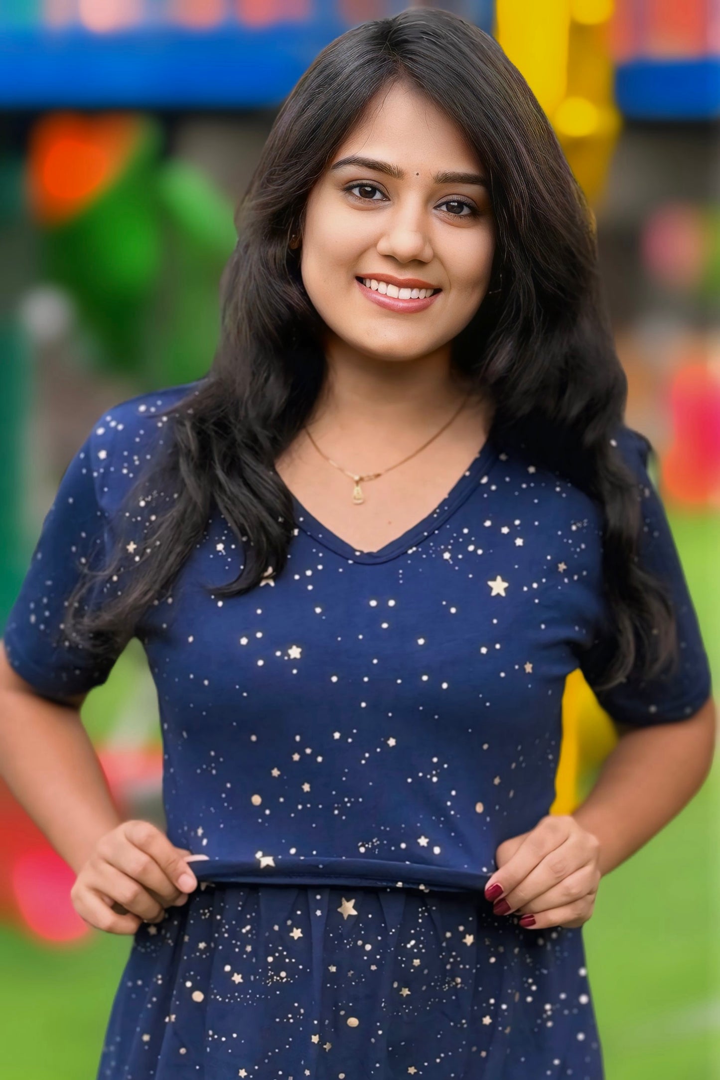 Starvya (ZIPLESS MATERNITY)